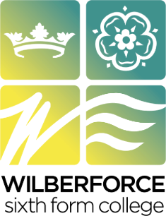 Wilberforce Sixth Form College